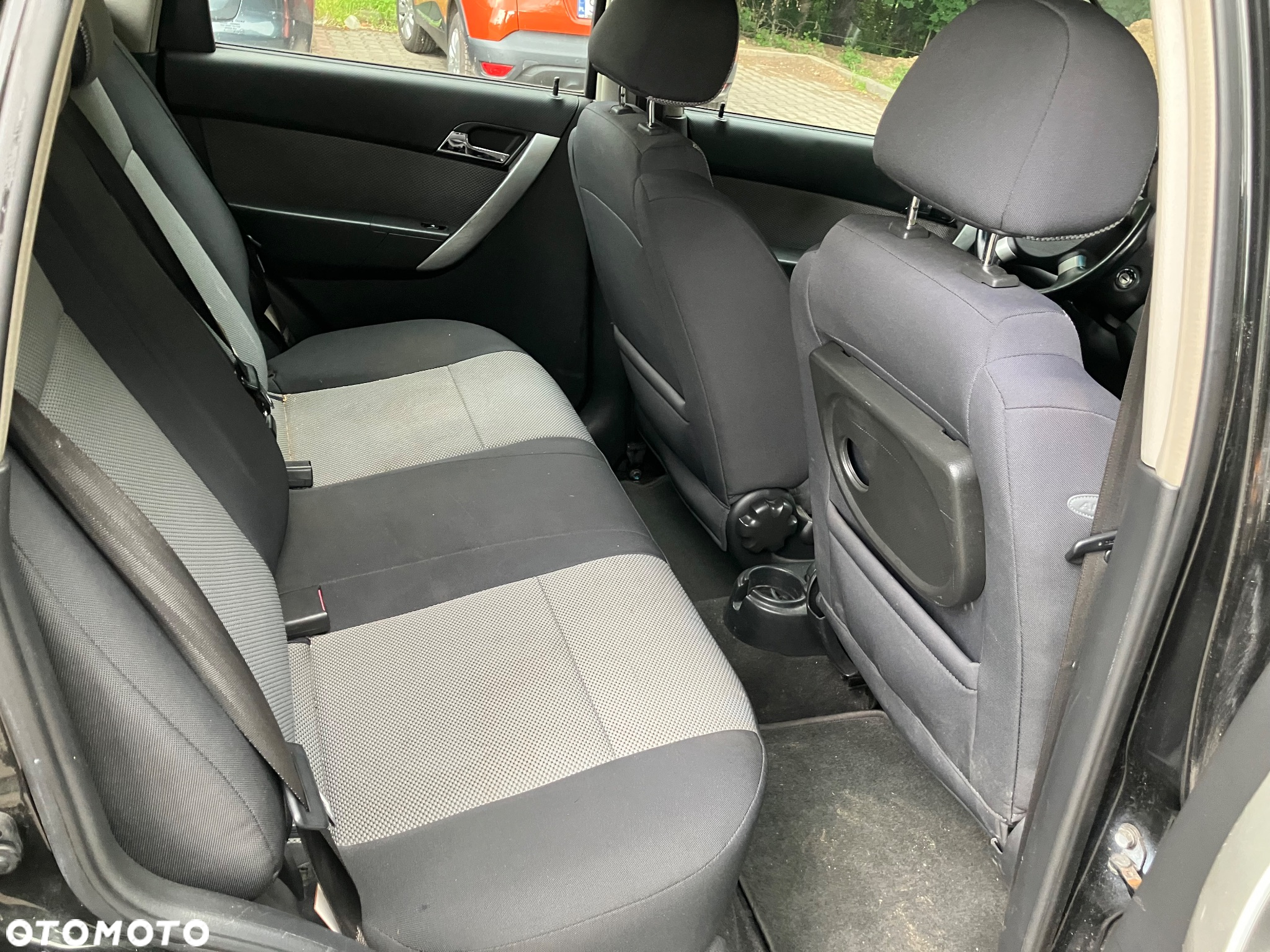 Chevrolet Aveo 1.4 16V LS - 7