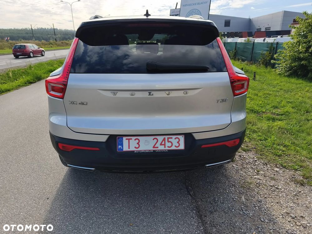 Volvo XC 40 T3 RDesign - 9