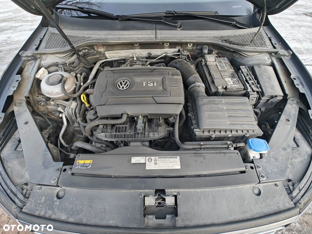Volkswagen Passat Variant - 5