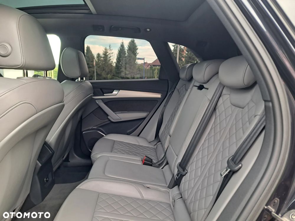 Audi Q5 2.0 TDI Quattro Sport S tronic - 16