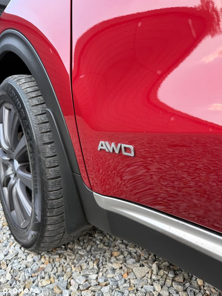Kia Sportage 1.6 T-GDI AWD DCT GT LINE - 8