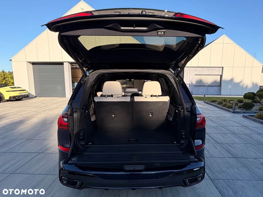 BMW X7 xDrive40d mHEV - 3