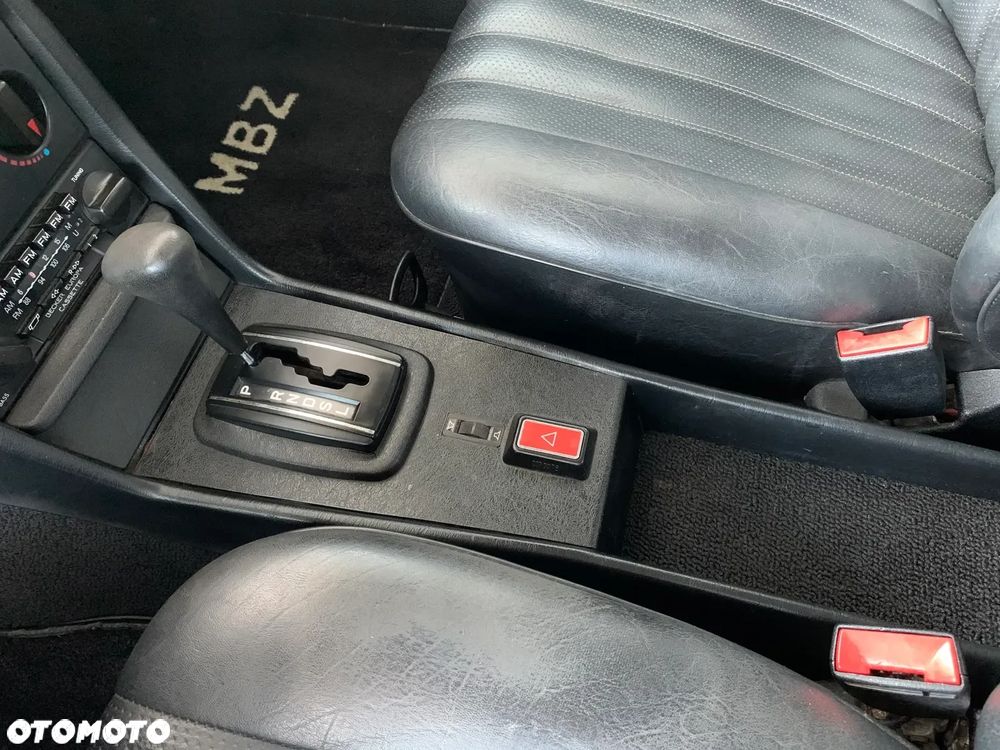 Mercedes-Benz W123 - 9