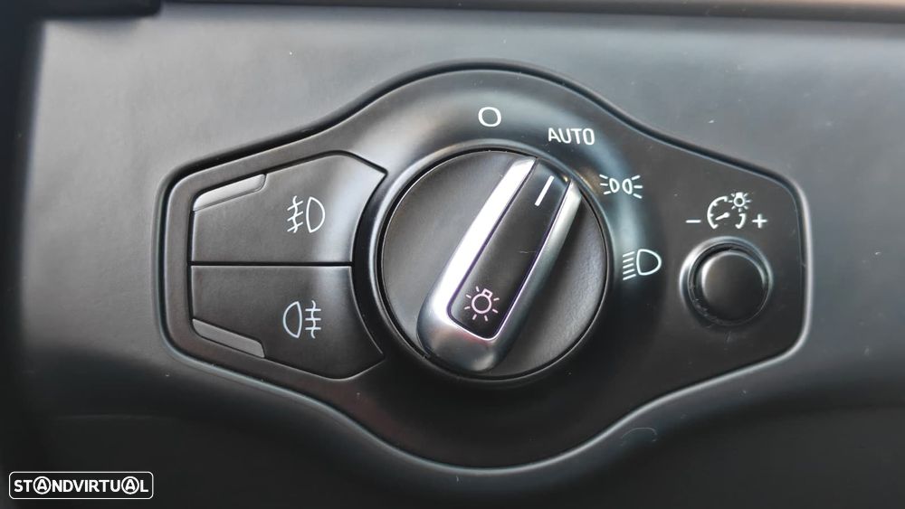 Audi A5 2.0 TDI Multitronic Sport - 16