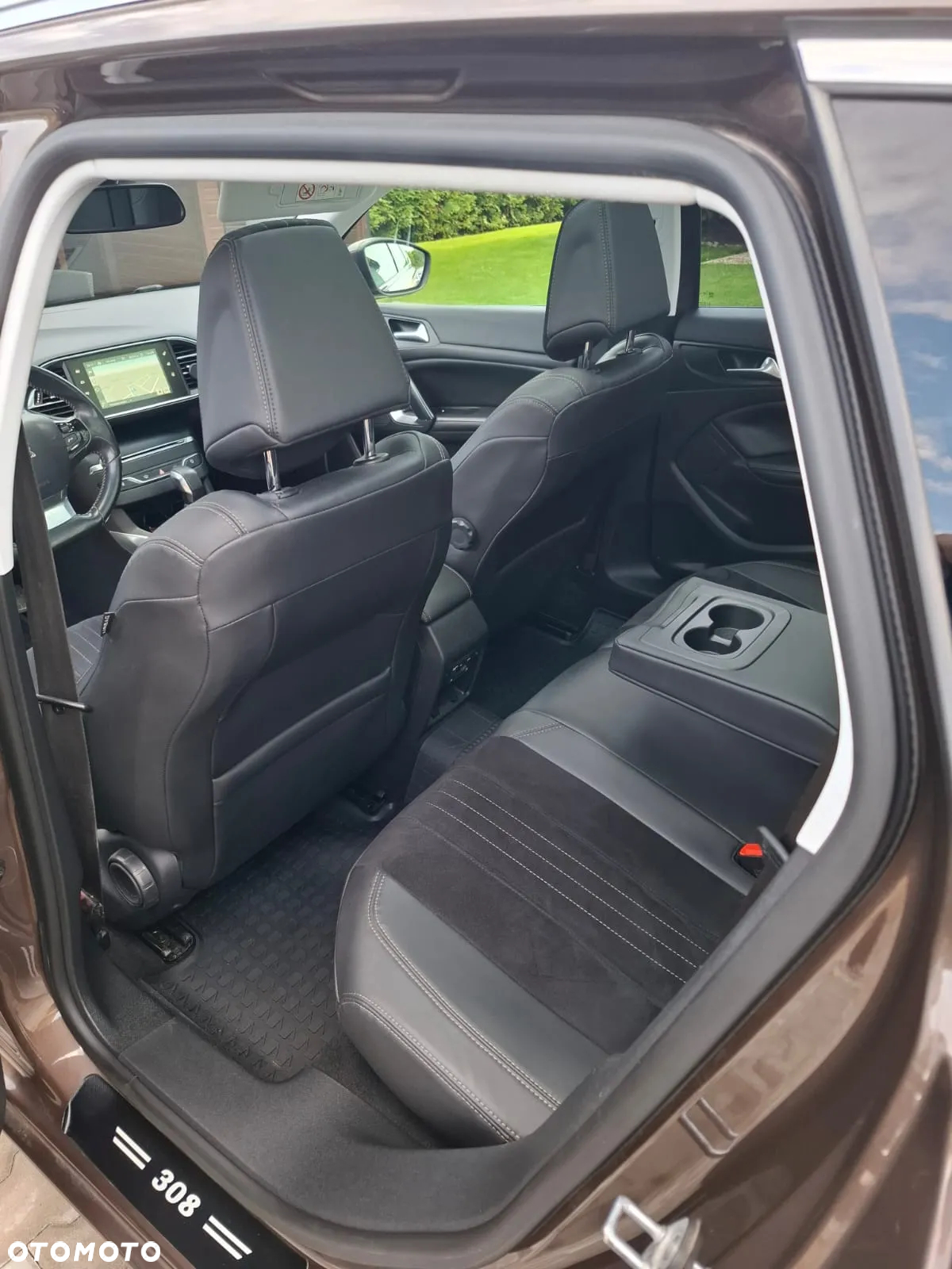 Peugeot 308 - 14