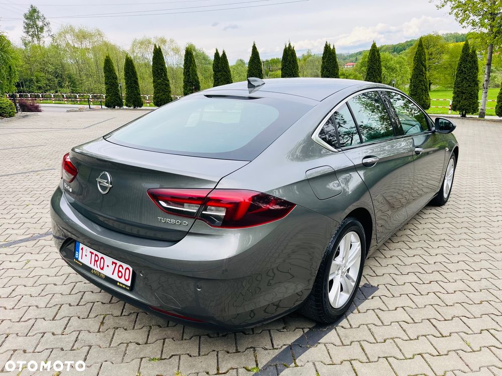 Opel Insignia Grand Sport 1.6 Diesel Business Innovation - 6