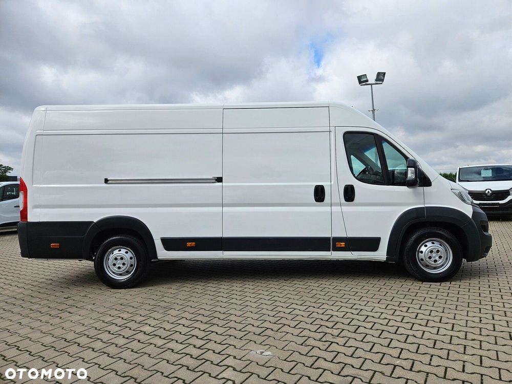 Peugeot boxer L4H2 *49999zł NETTO* 2.0 HDi/165KM - 6