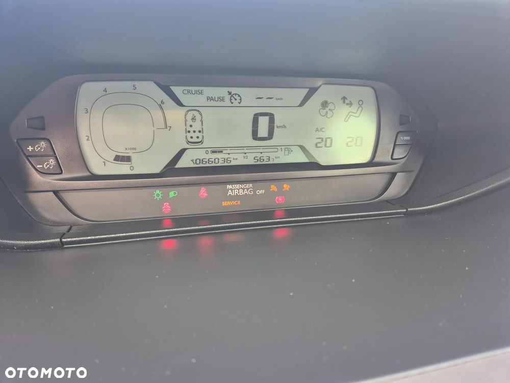 Citroën C4 SpaceTourer Grand PureTech 130 Stop&Start FEEL - 14