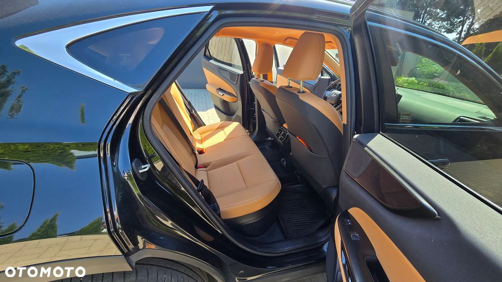 Lexus NX 450h+ Prestige AWD - 9