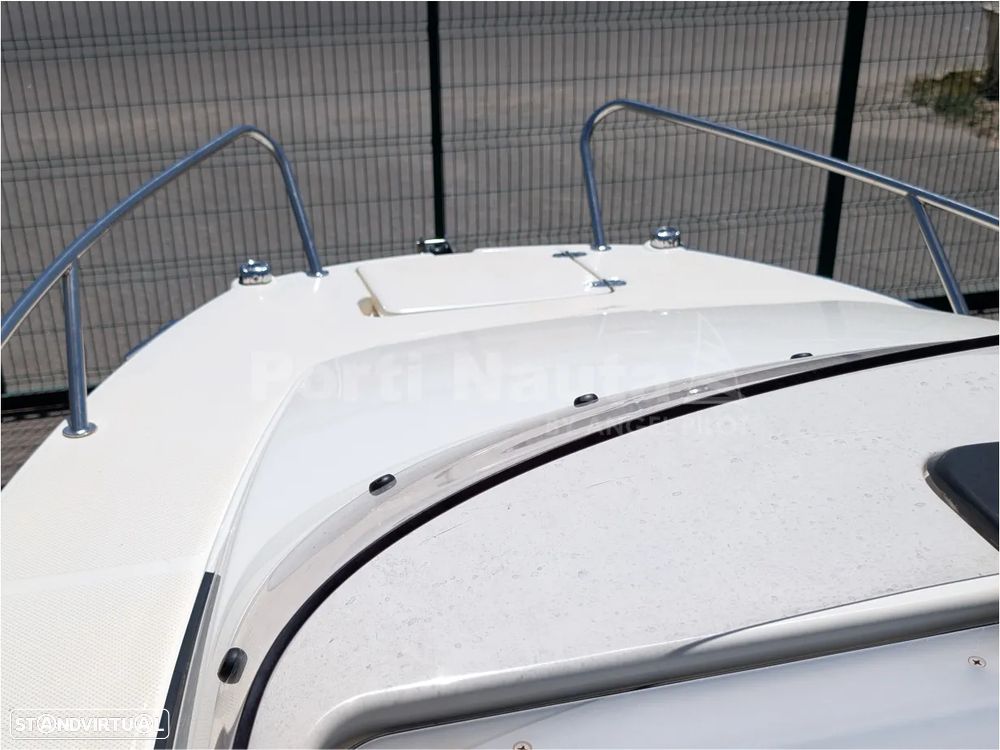 Quicksilver Activ 505 Cabin - 10