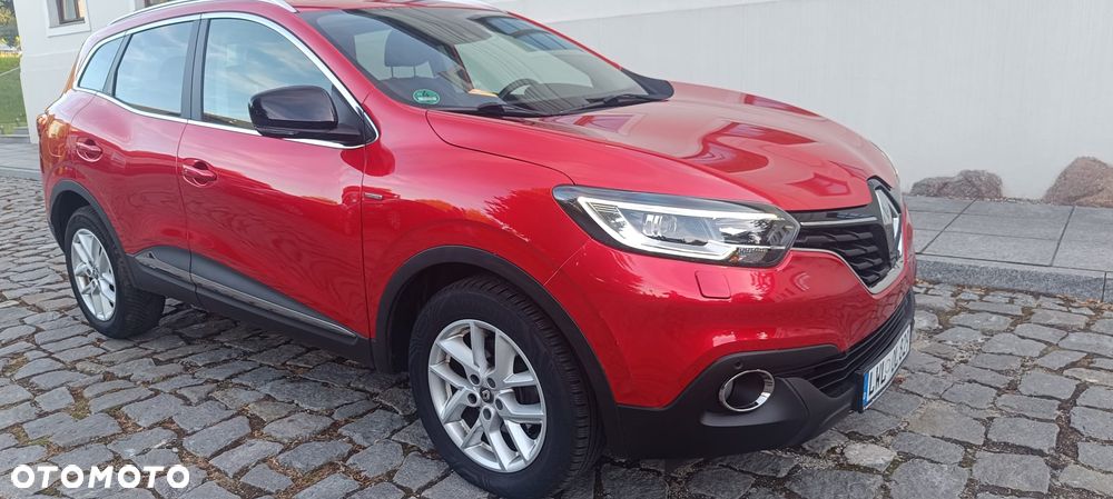 Renault Kadjar 1.3 TCe FAP Limited - 38