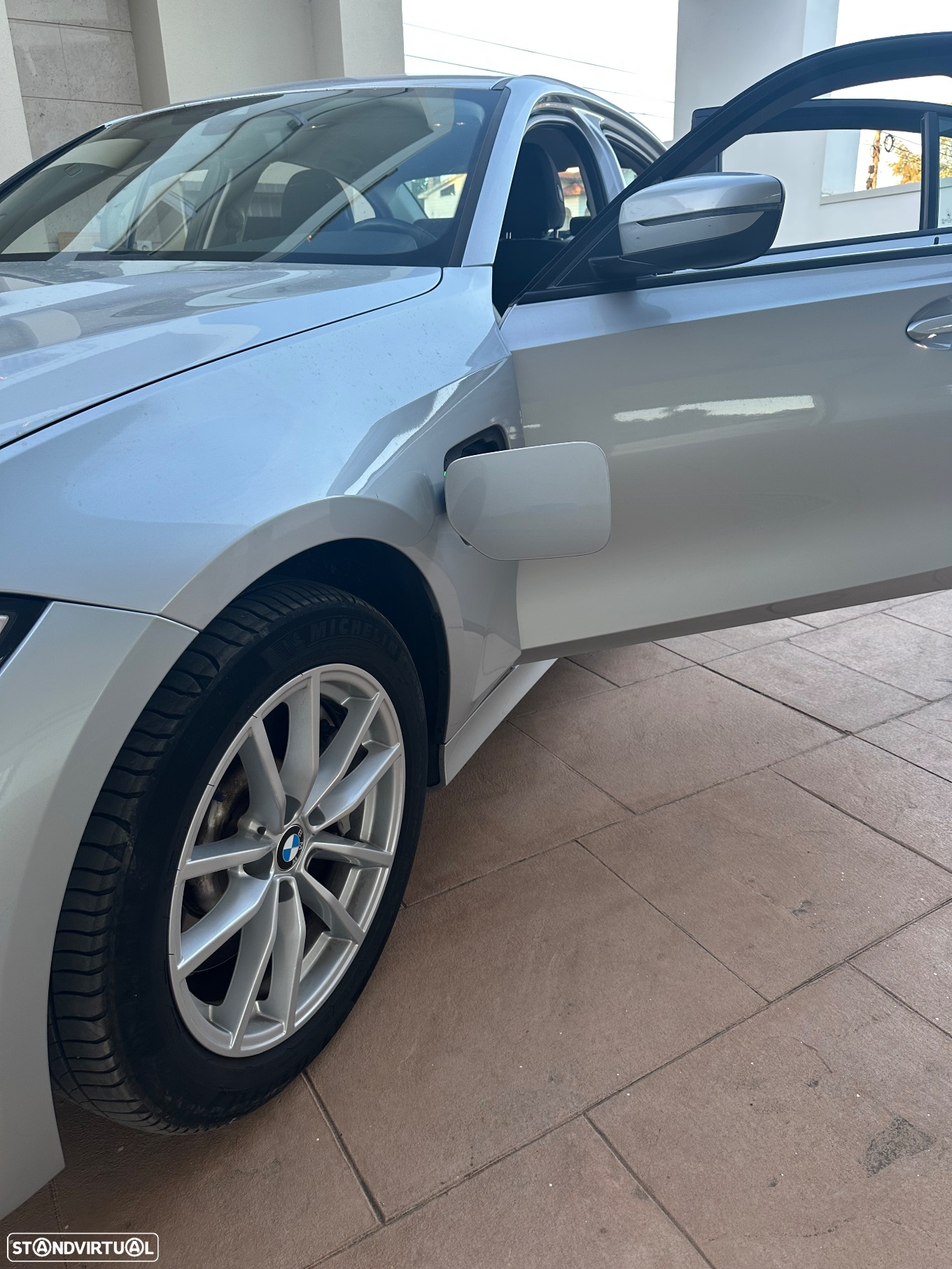 BMW 330 e Corporate Edition Auto - 7