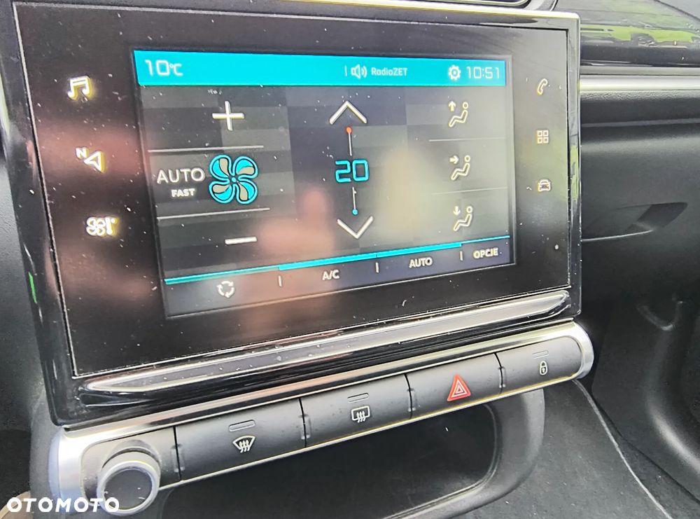 Citroën C3 1.2 PureTech GPF Shine S&S - 17