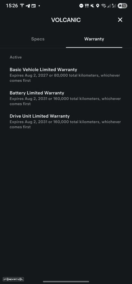 Tesla Model Y RWD - 11