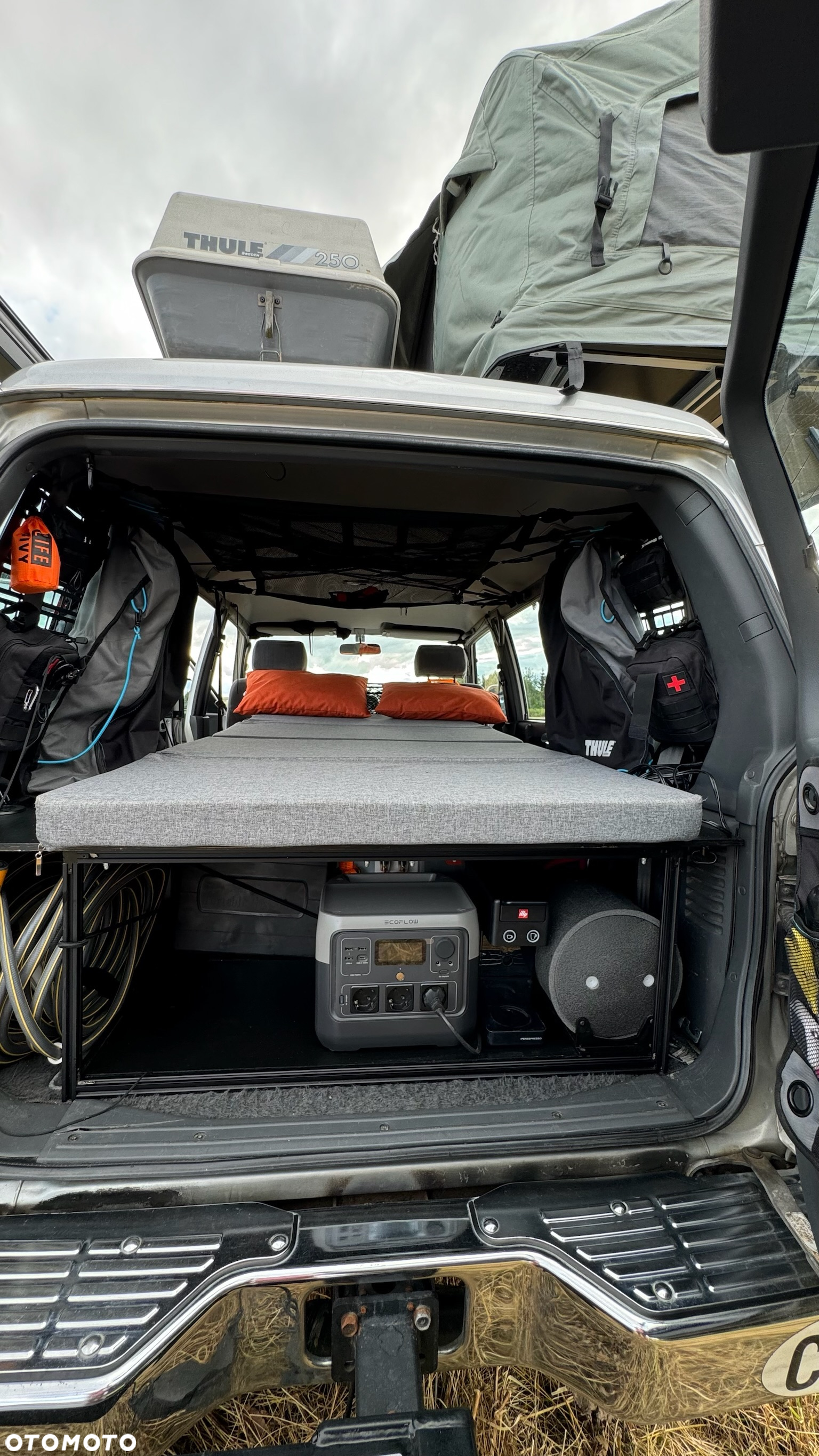 Mitsubishi Pajero 3.0 GLS - 11