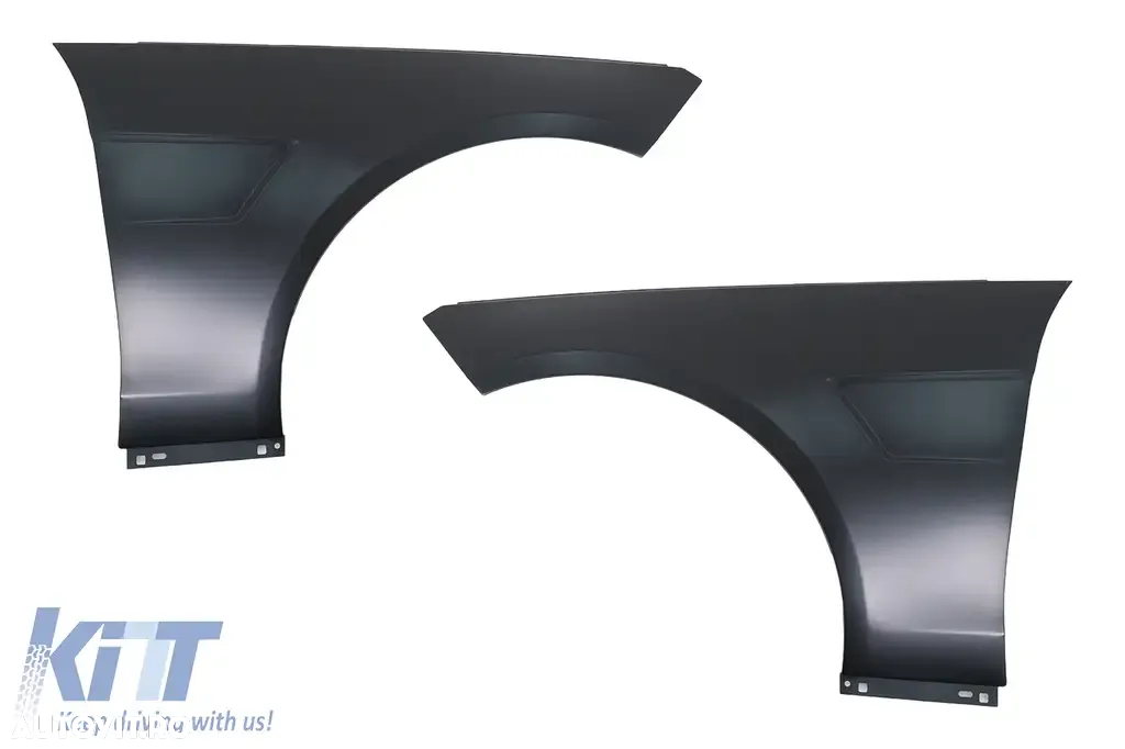 Pachet Mercedes E-Class W212 (2009-2012) Conversie la Facelift E63 Design - 6