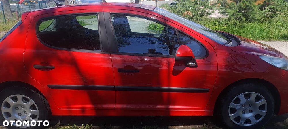 Peugeot 207 1.4 HDi Trendy - 4