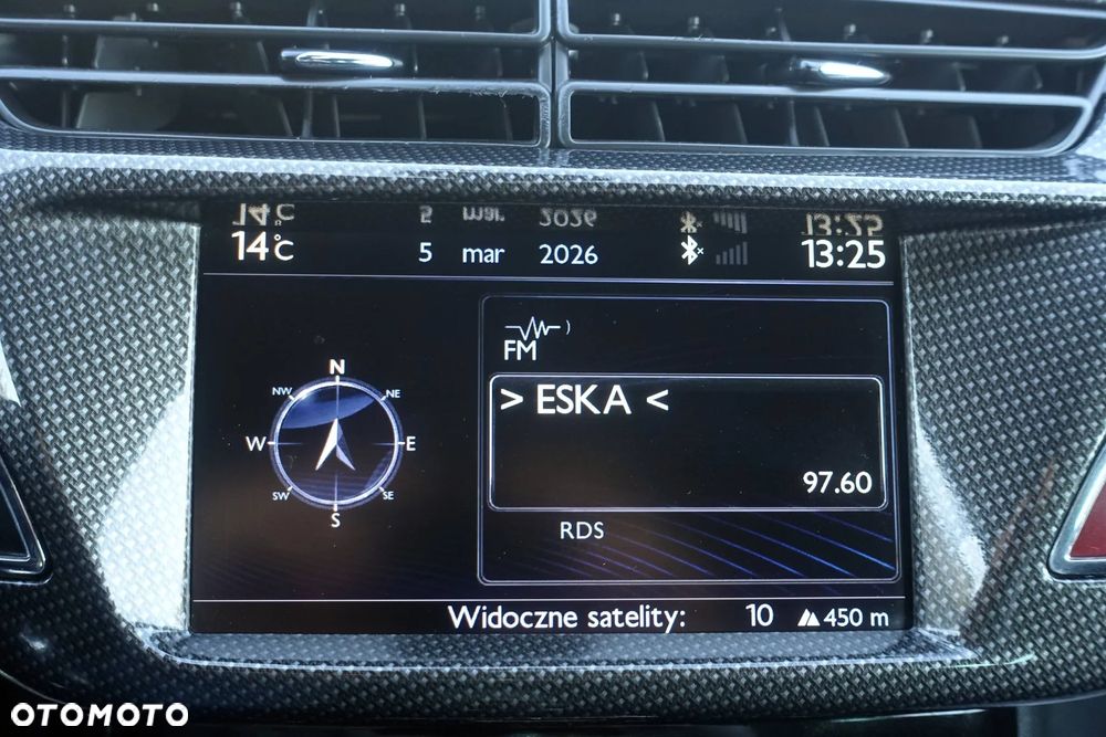 Citroën DS3 e-HDi 115 FAP SportChic - 18