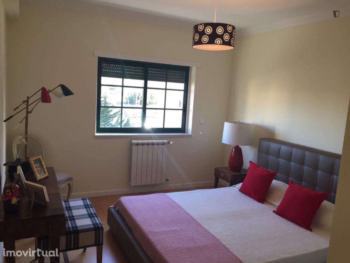 Apartamento com 3 quartos - localizado em Carcavelos Lisbon - Grande imagem: 5/8