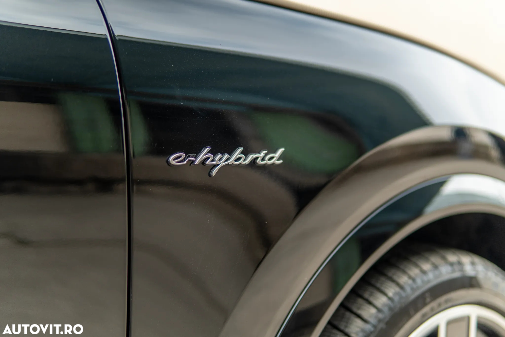 Porsche Cayenne - 18