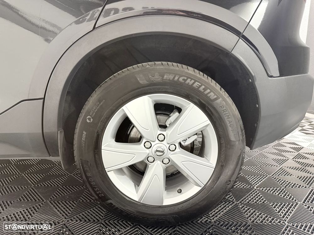 Volvo XC 40 1.5 T2 Momentum Plus - 16