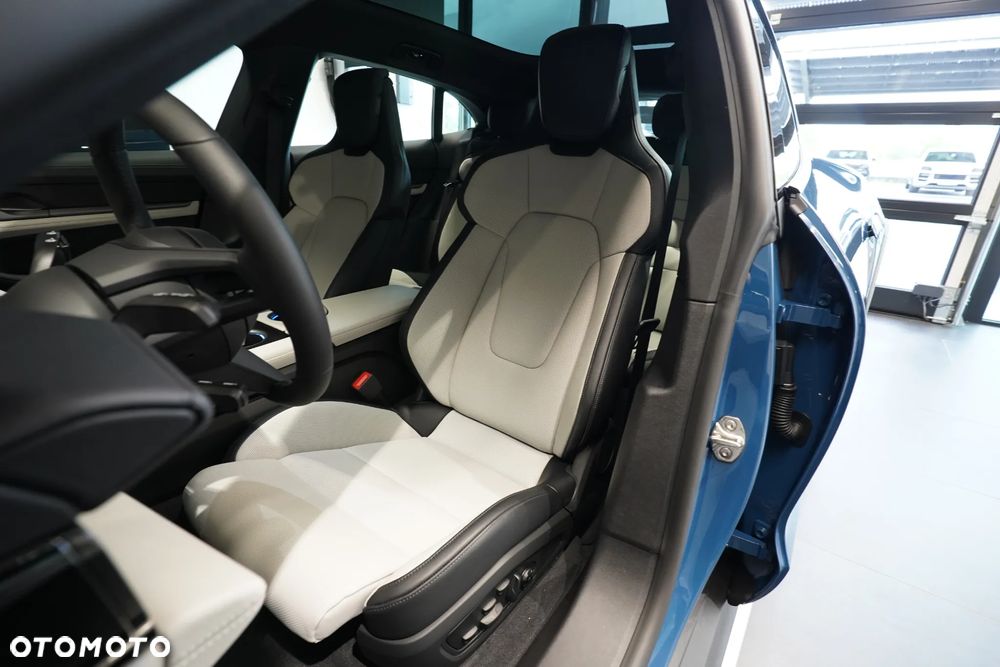 Porsche Taycan 105kWh 4 Cross Turismo - 8
