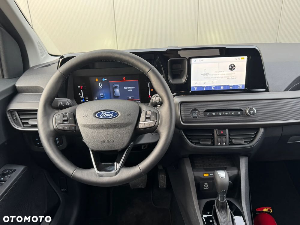 Ford Tourneo Courier 1.0 EcoBoost Titanium - 14