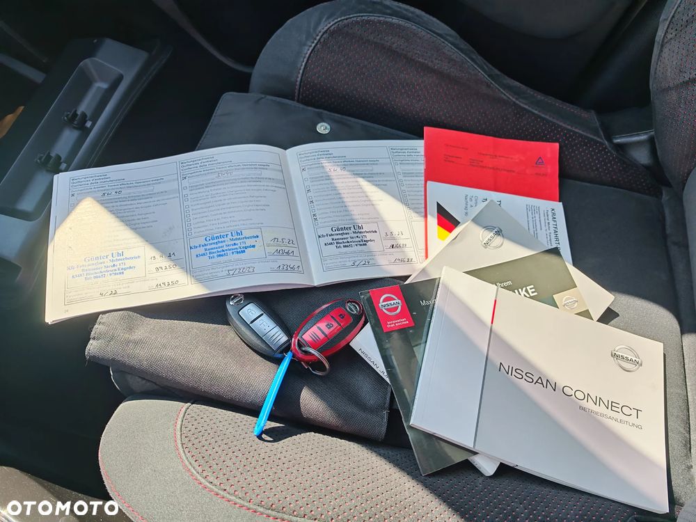 Nissan Juke 1.6 DIG-T Nismo RS 4WD Xtronic - 24