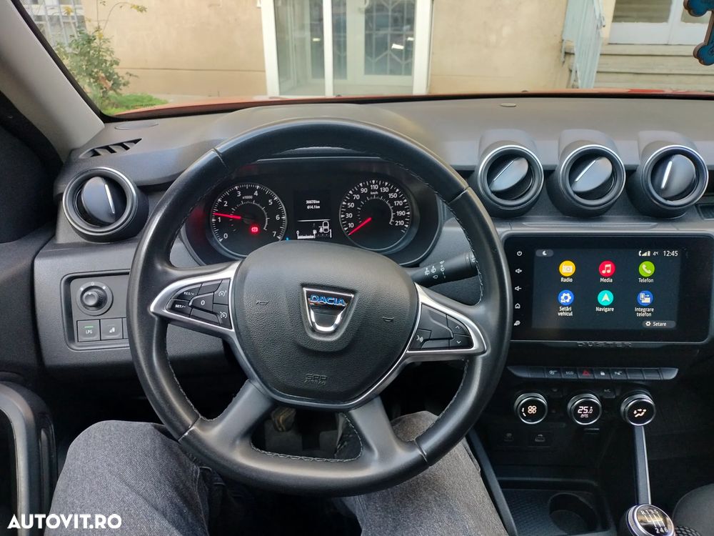 Dacia Duster - 3