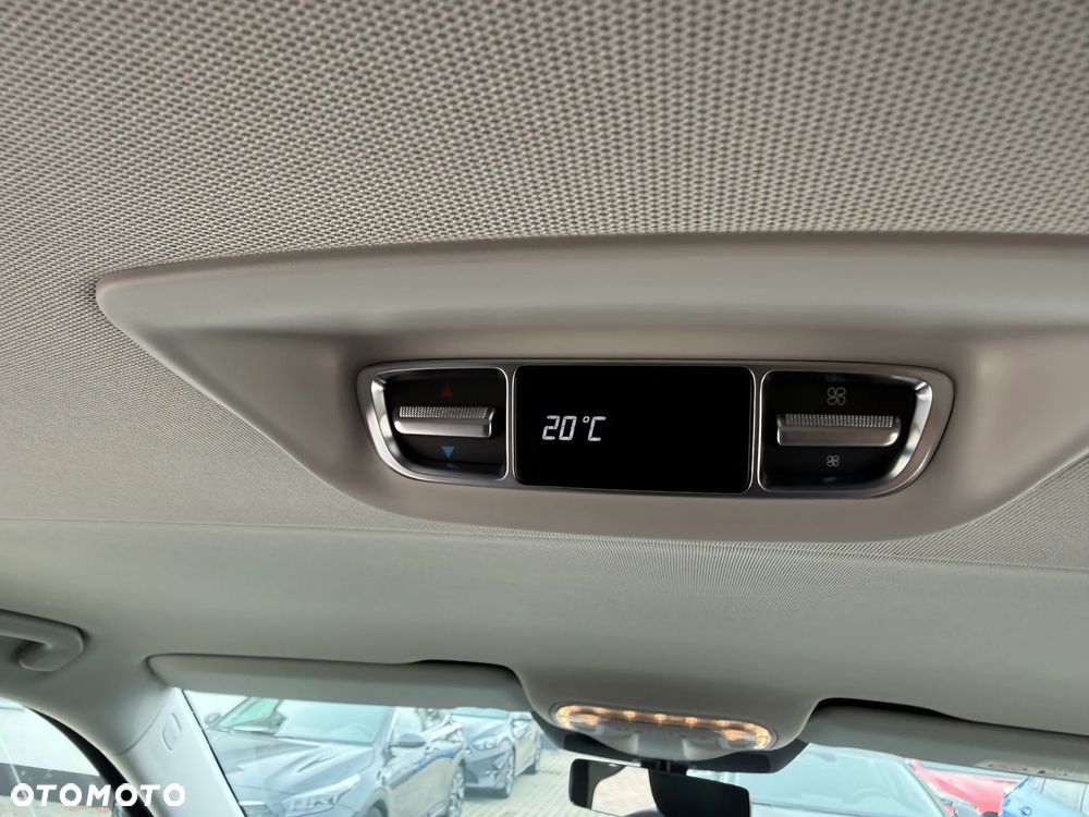 Mercedes-Benz Klasa V 300 d 4-Matic 9G-Tronic Avantgarde (ekstra d³) - 27