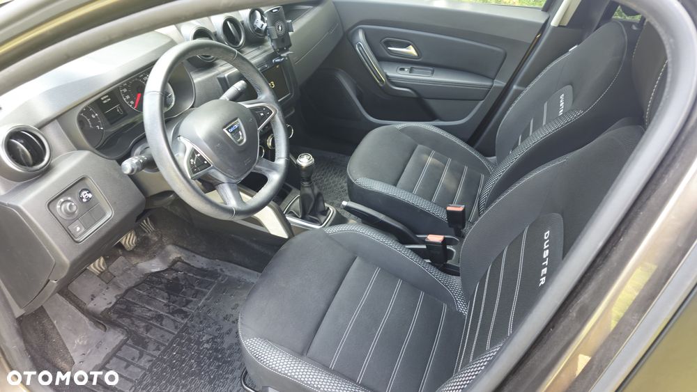 Dacia Duster 1.0 TCe Prestige - 19