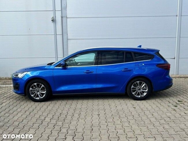 Ford Focus 1.5 EcoBlue Titanium X - 7