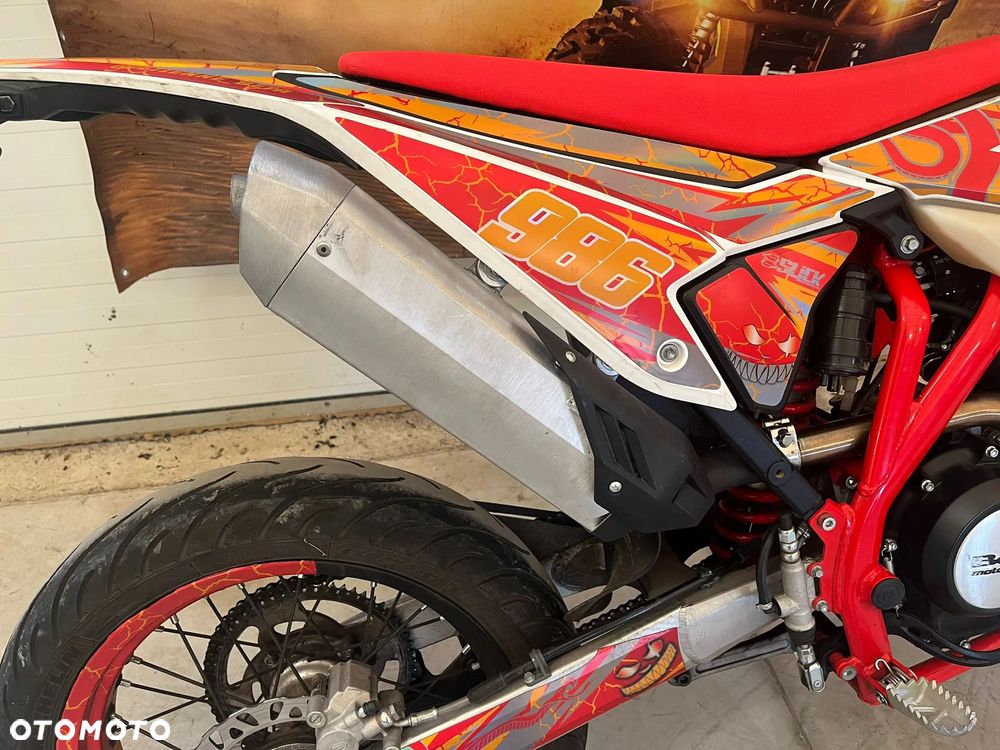 Beta RR - 7
