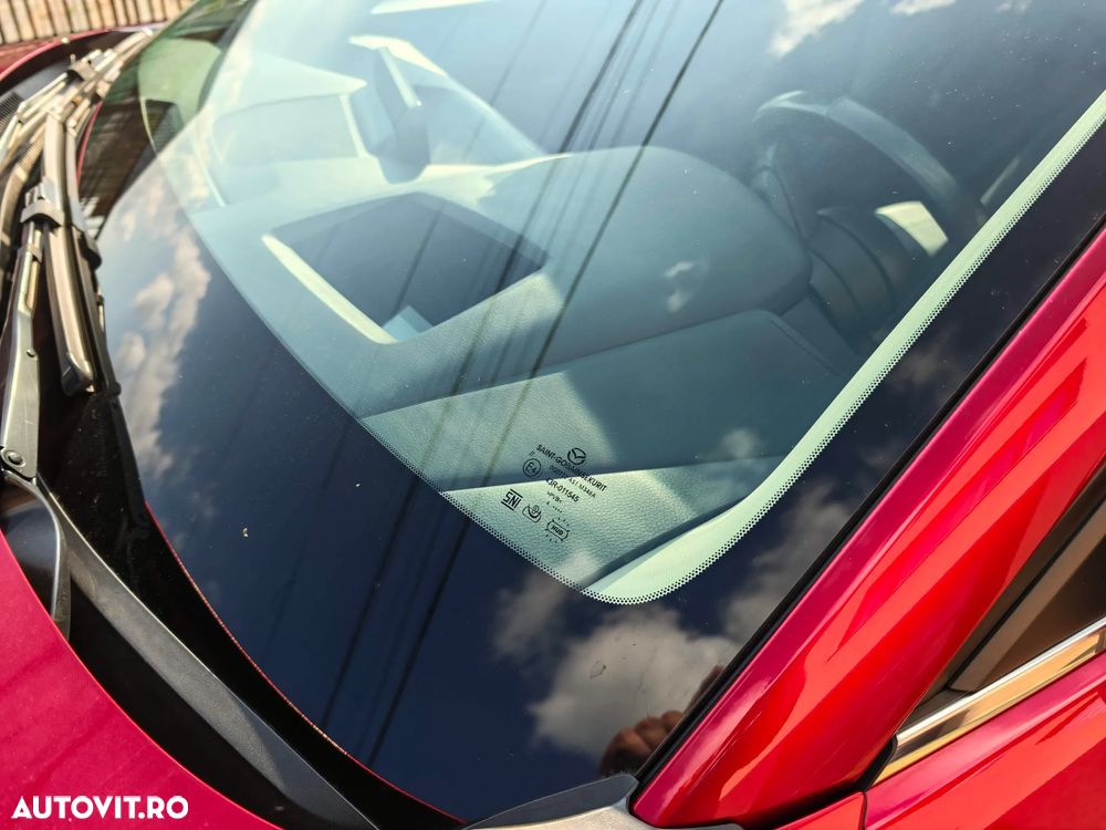 Mazda CX-30 e-SKYACTIV G122 MHEV Plus - 19