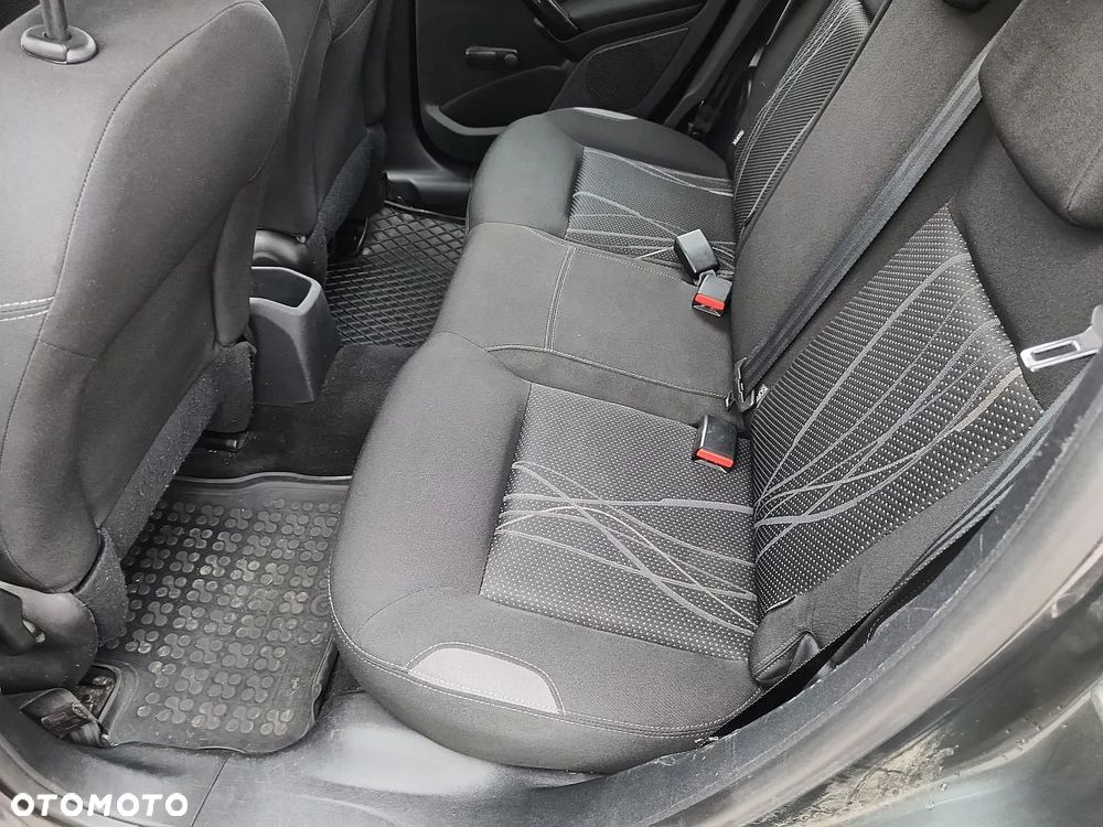 Peugeot 208 1.4 HDi Access - 19