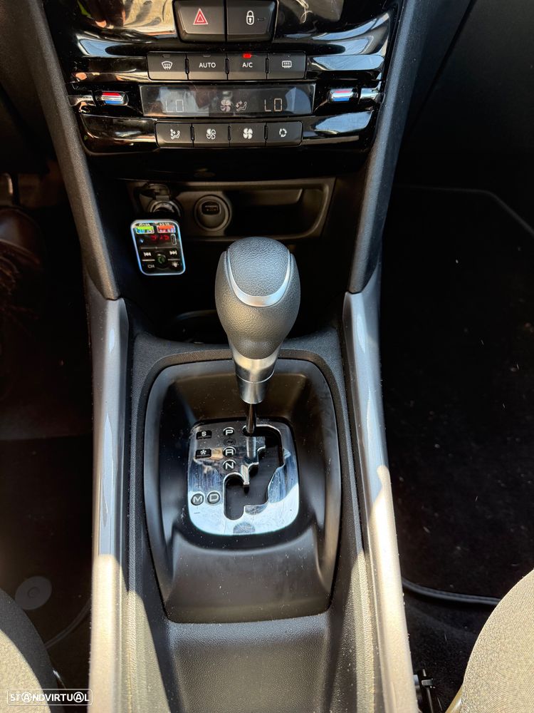 Peugeot 2008 PureTech 110 Stop&Start EAT6 Allure - 5