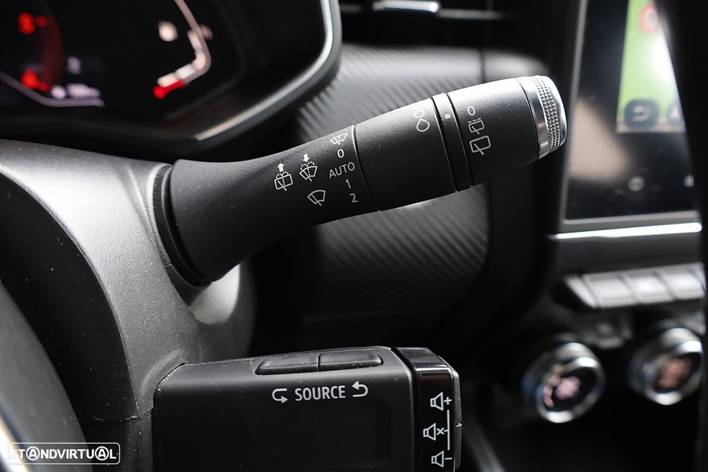 Renault Clio 1.5 Blue dCi RS Line - 38