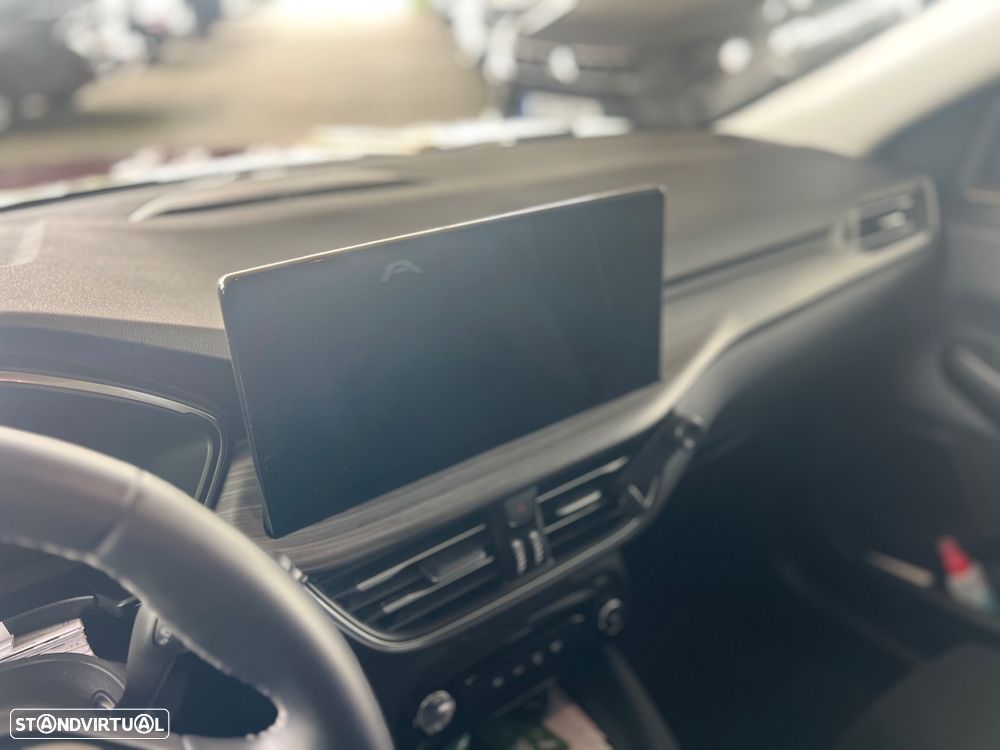 Ford Kuga 2.5 PHEV Active X - 8