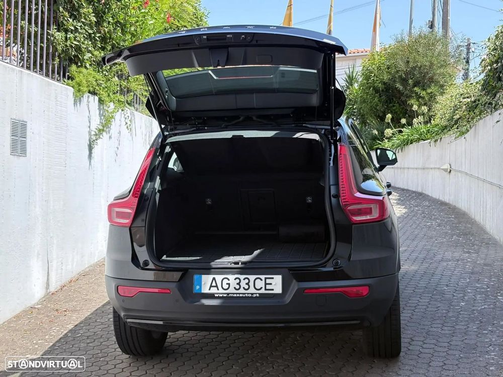 Volvo XC 40 1.5 T5 PHEV R-Design Expression - 29