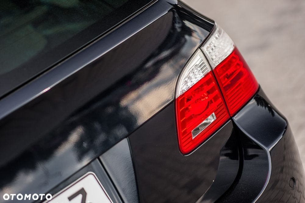 BMW Seria 5 - 29