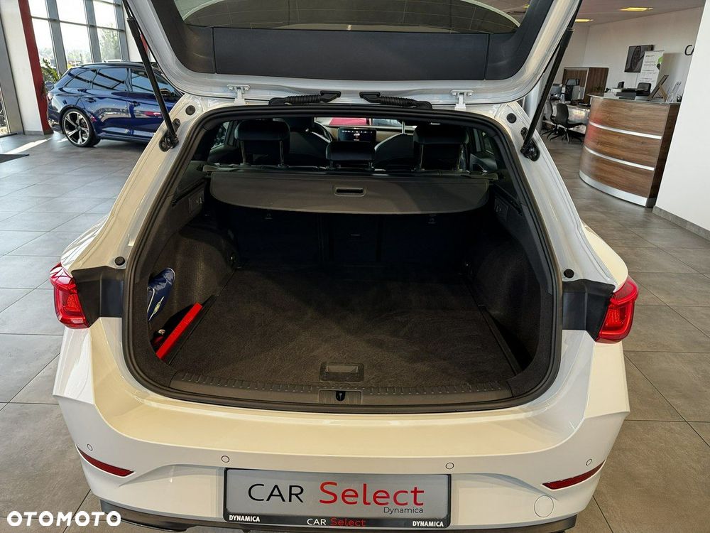 Cupra Leon Sportstourer - 15