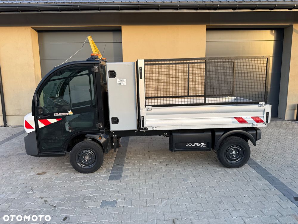 Inny Goupil g4l - 6