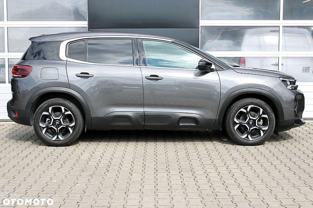 Citroën C5 Aircross 1.5 BlueHDi Shine EAT8 - 8