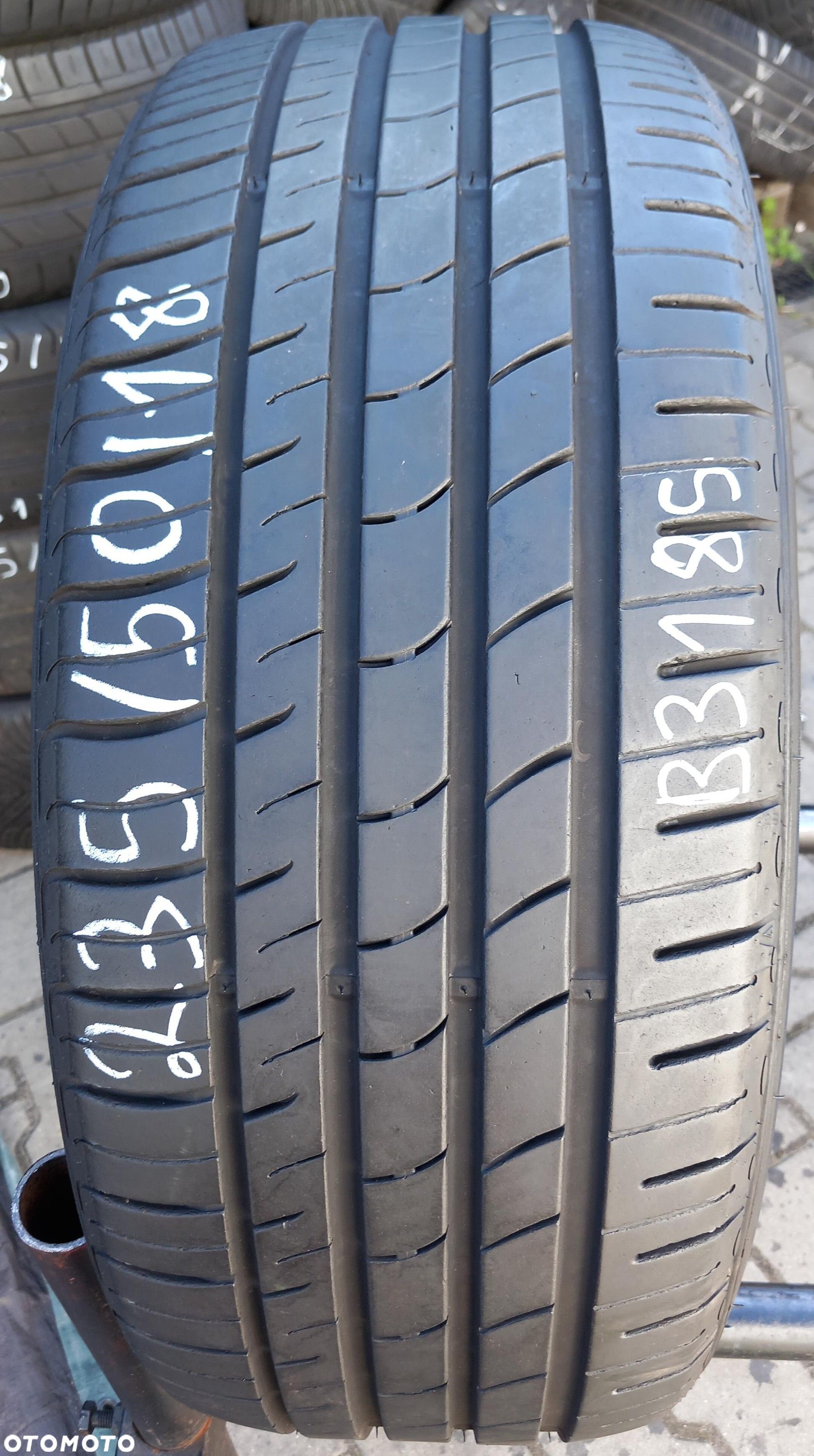 235/50/18 Nexen Nfera RU1 Suv 101V - 1