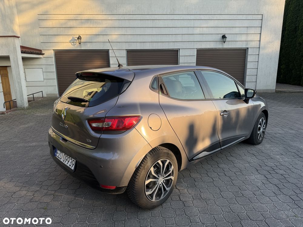 Renault Clio 0.9 Energy TCe Zen - 3