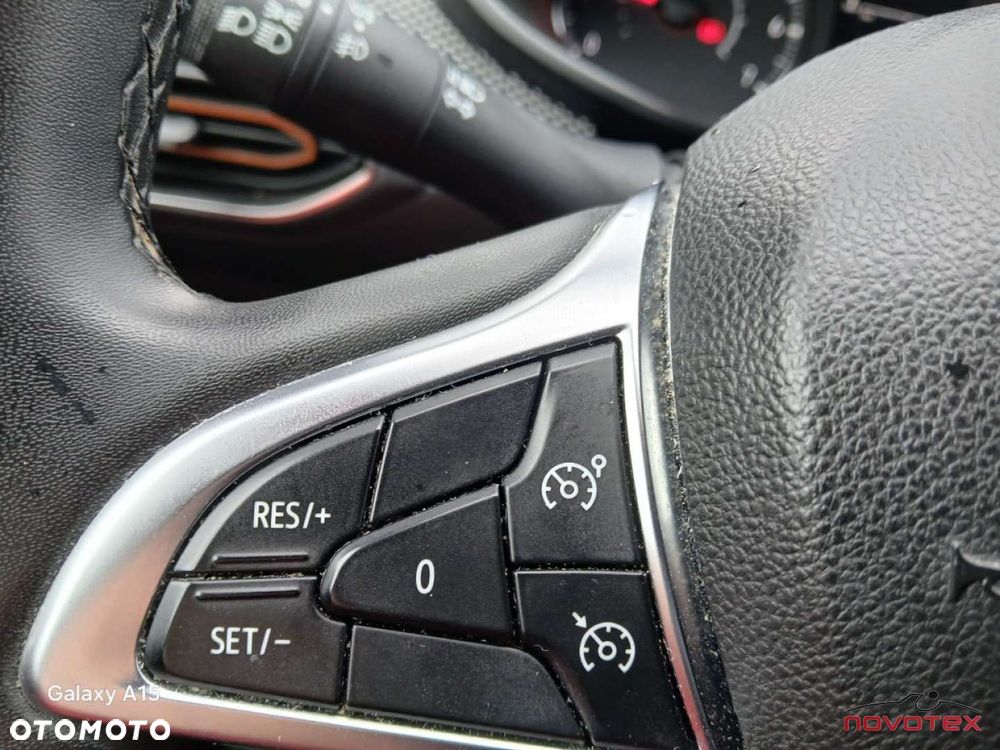 Dacia Sandero Stepway - 5