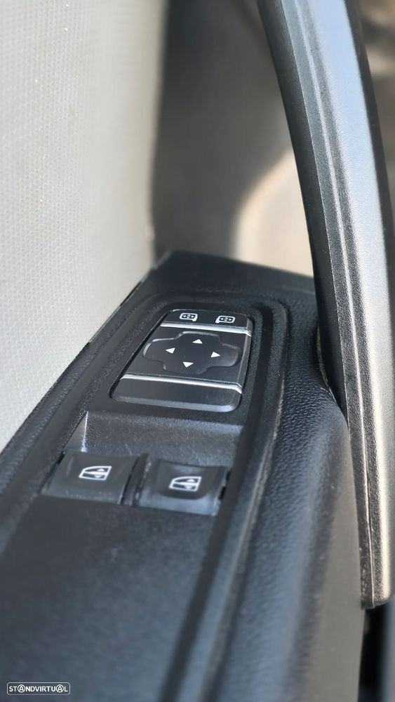 Renault Kangoo Dci 95 Grand Confort - 19