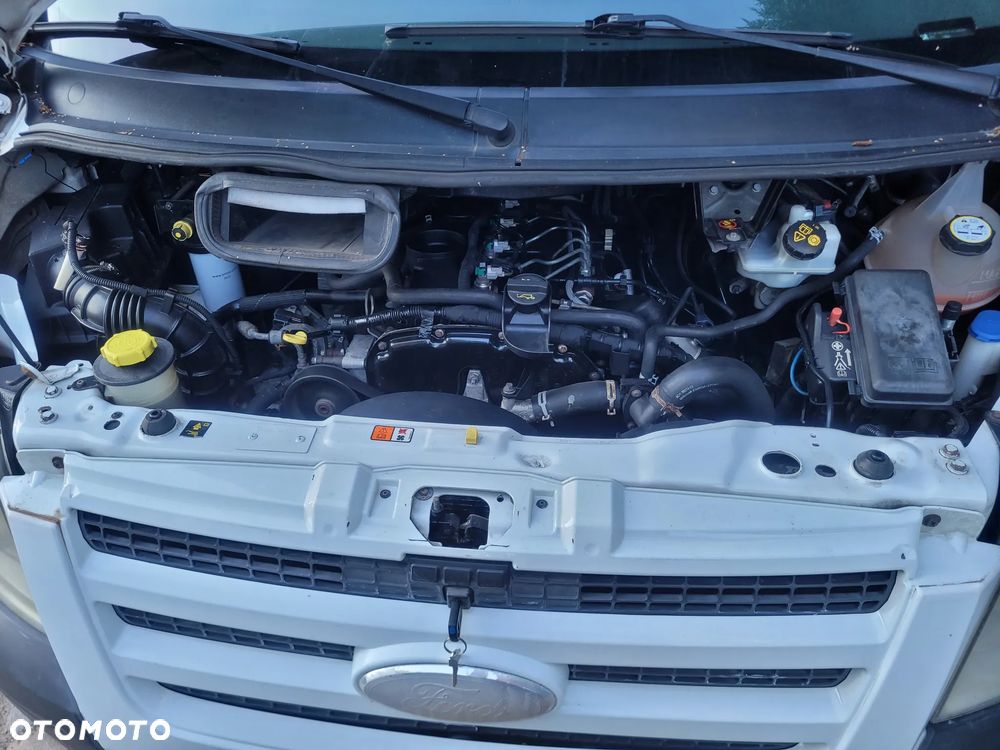 Ford Transit - 10