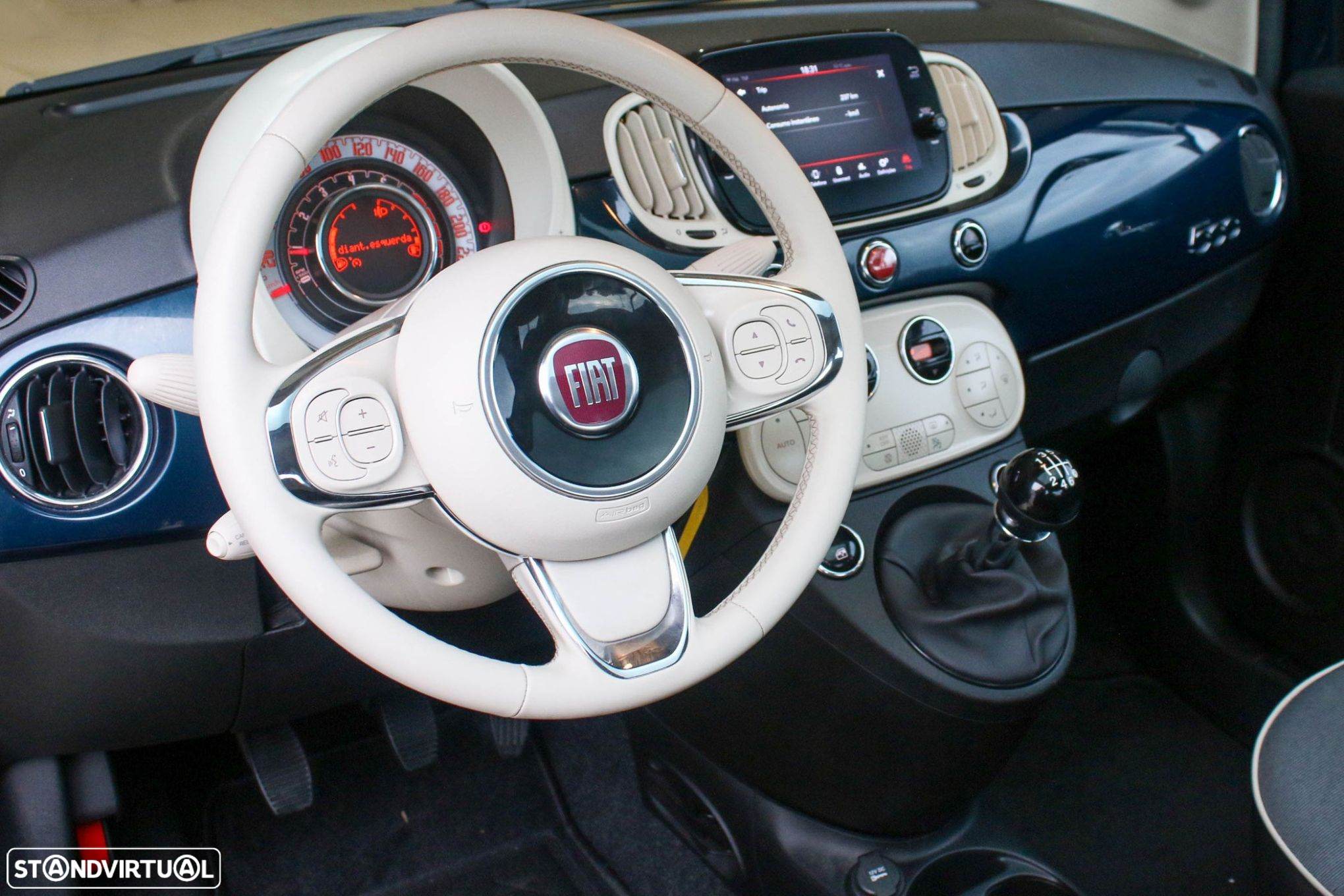 Fiat 500 - 41
