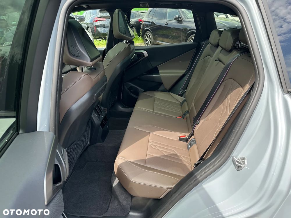 BMW X3 - 8